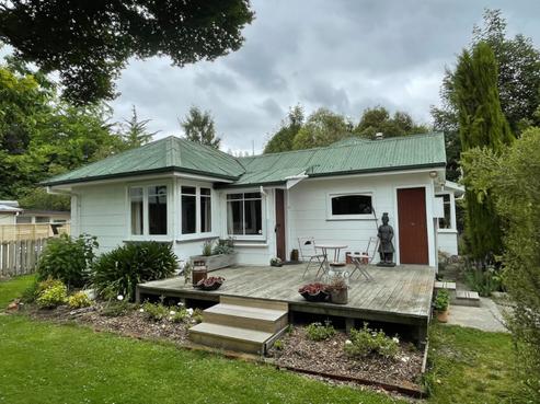 53 Mckenzie Street, Geraldine