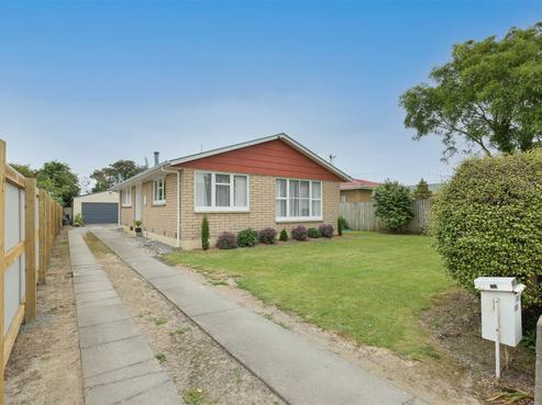 108 Princes Street, Netherby