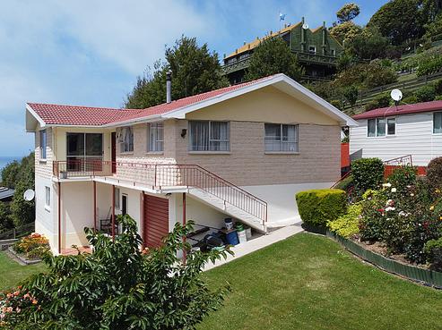 41 Forth Street, Oamaru