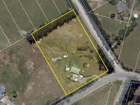73 Monteith Street, Halcombe