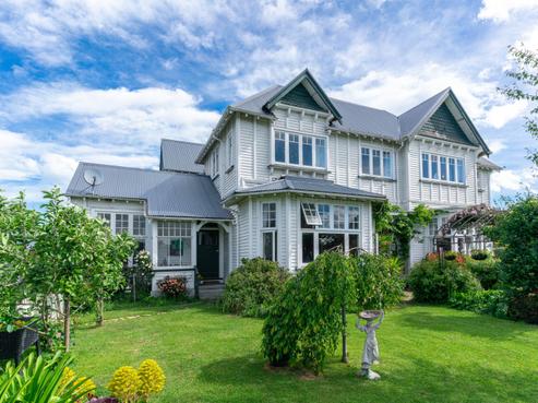 10 Osborne Road, Amberley