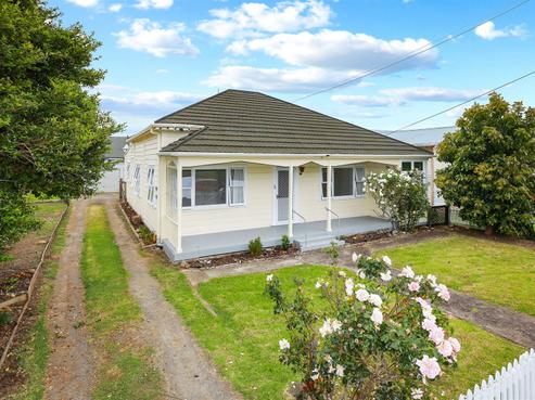 211 Rolleston Street, Thames