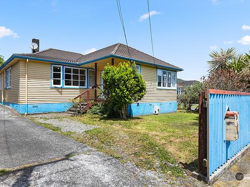 36 Fleet Street, Naenae
