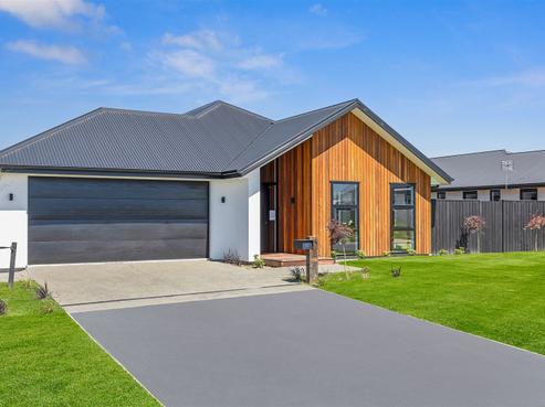 12 Spirit Terrace, Rolleston