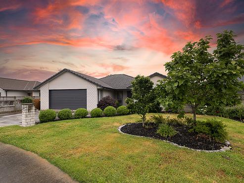 9 Peppercorn Place, Leamington