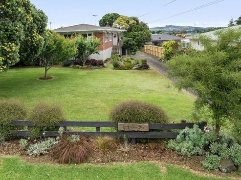 52 Church Street, Tuakau