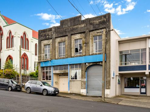 82 Carroll Street, Dunedin Central