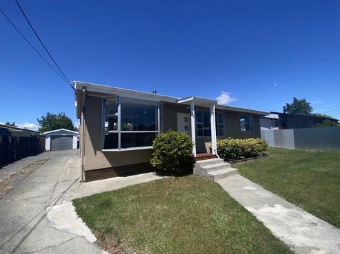 47 Maryburn Road, Twizel