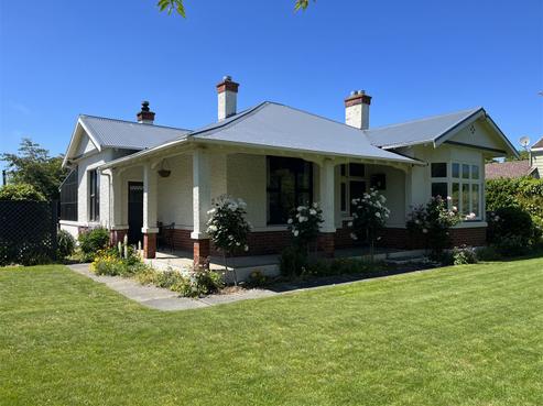 12 Factory Road, Temuka