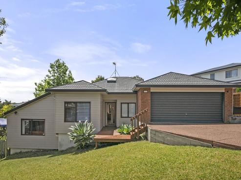 14 Mandeville Place, Unsworth Heights