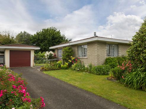 6A Alexandra Street, Dannevirke