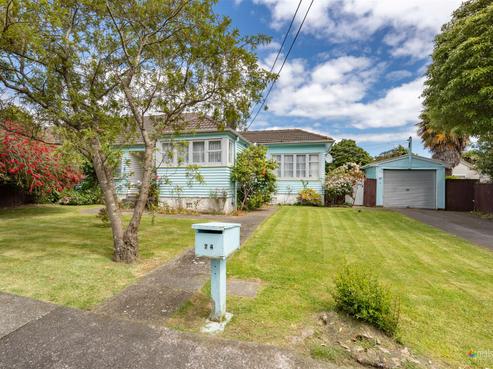74 Durham Crescent, Fairfield