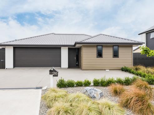 26 Ascot Street, Appleby