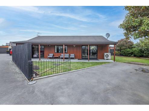 24C Akaroa Street, Kaiapoi