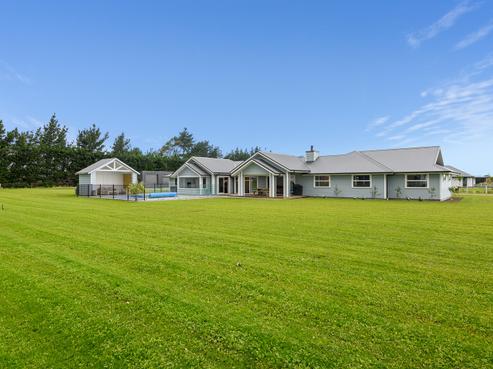 57 Haymakers Crescent, Rolleston
