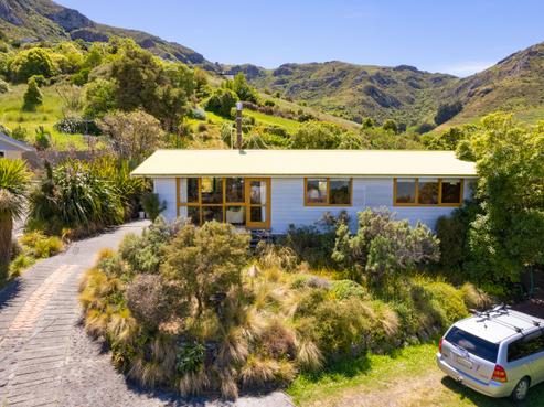22B Days Road, Lyttelton