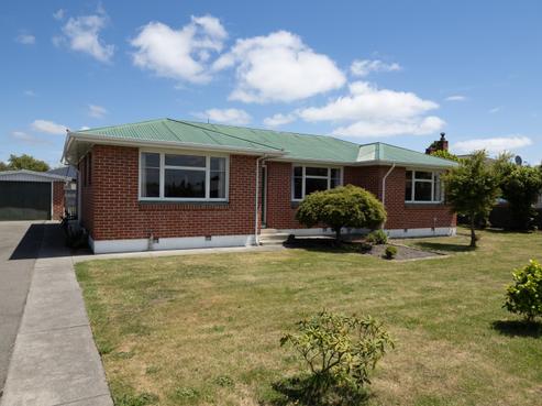 35 Saunders Road, Allenton