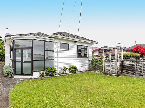 43 Tokomaru Street, Welbourn