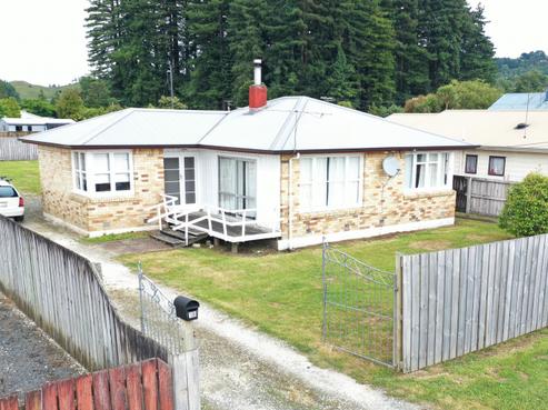 16 Lawrence Street, Te Kuiti