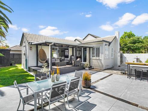 3 Bretton Terrace, Hillcrest