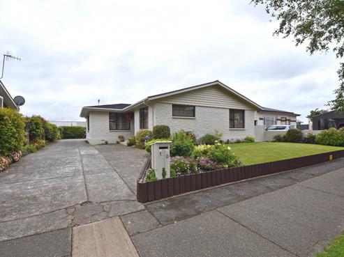 30 Newcastle Street, Windsor