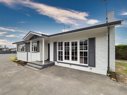 60 Mcmurdo Street, Tinwald