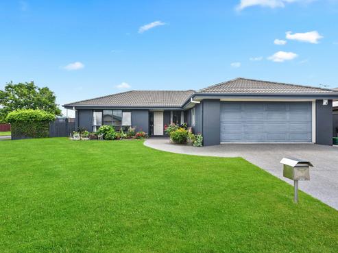 22 Wentworth Drive, Rototuna North