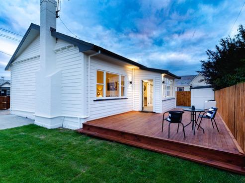 36 Bathgate Street, South Dunedin