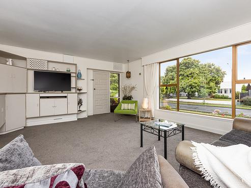 27 Morse Street, Marewa