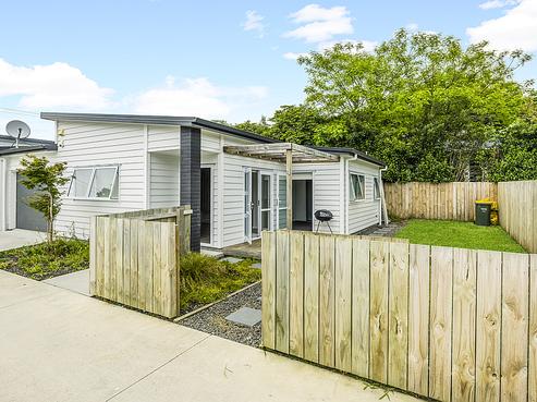 81B Princes Street, Pukekohe