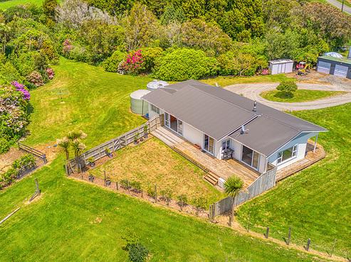 239 Radnor Road, Midhirst