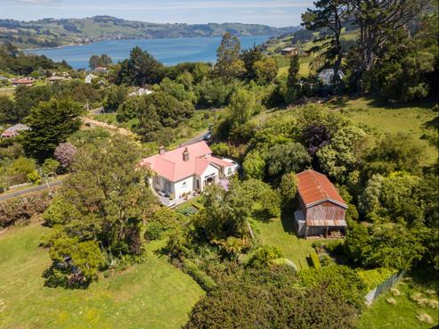263 Upper Junction Road, Sawyers Bay