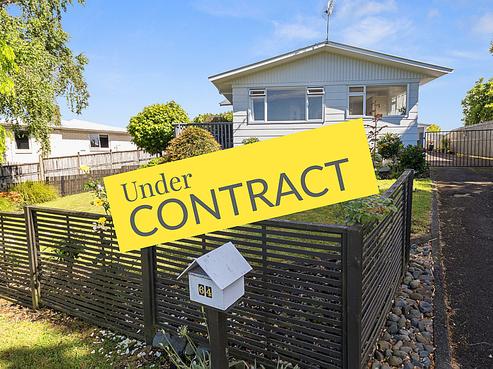 64 Pohutukawa Drive, Pukete
