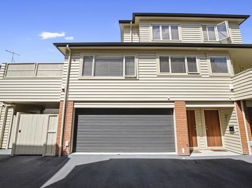 2H Riro Street, Hamilton East