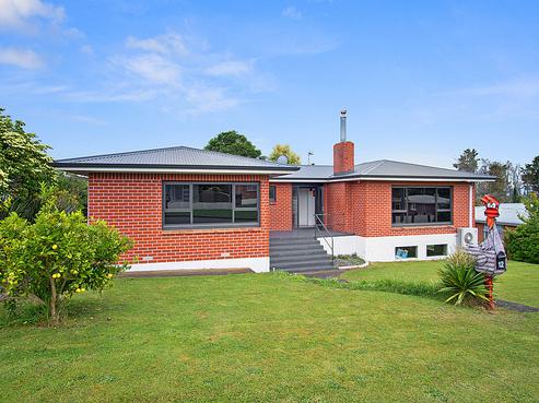 12 Sholson Street, Putaruru