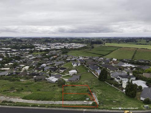 72A Cape Hill Road, Pukekohe