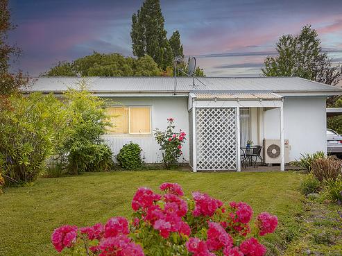 6 Colombo Court, Masterton