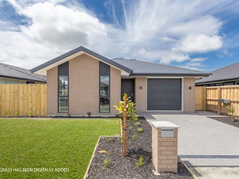 68 Lady Isaac Drive, Rolleston