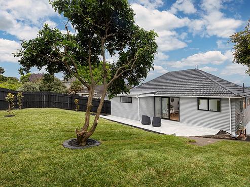 9 Mcculloch Road, Panmure
