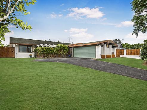 4 Corolu Place, Conifer Grove