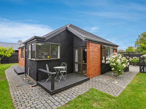 40A Jeffreys Road, Fendalton