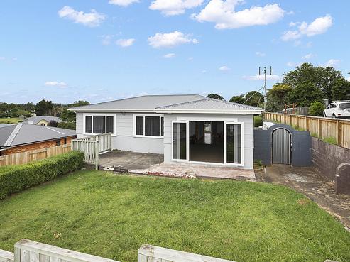 51 Grey Street, Kihikihi