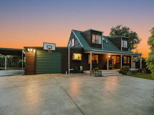 3 Ronald Court, Pukete