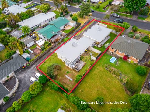 19 Pegler Drive, Howick