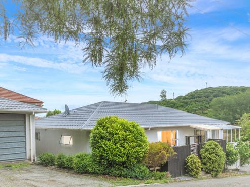 29A Scotia Street, Wakatu