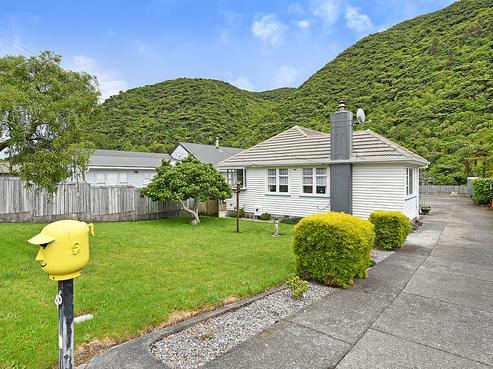 46 Black Beech Street, Birchville