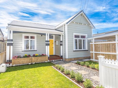 42 Niblett Street, Whanganui Central