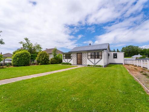 25 Point Bush Road, Waimate