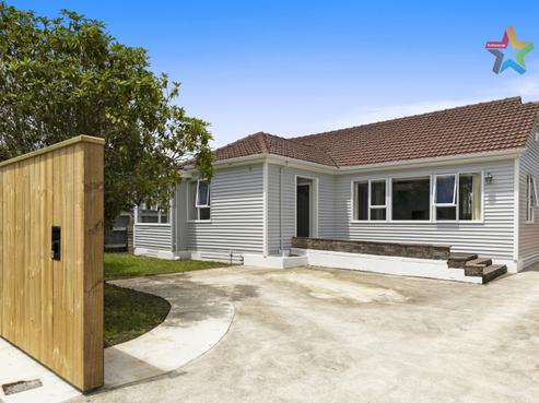 9 Wheatley Street, Naenae