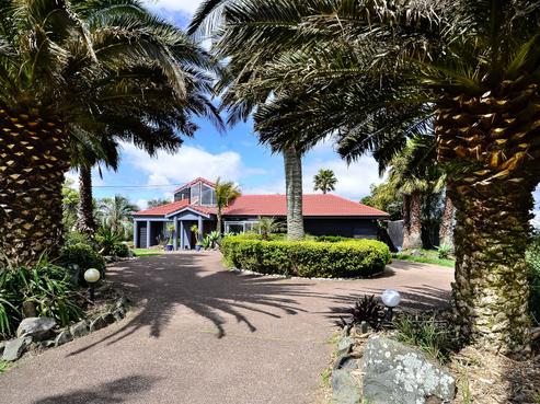 144 Nixon Road, Taupaki